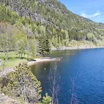 Heggebu Сasa de vacaciones Vraliosen