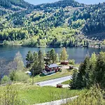 Heggebu Сasa de vacaciones *