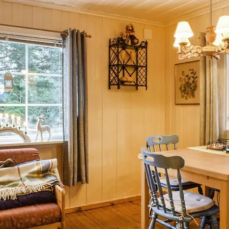 Heggebu Holiday home
