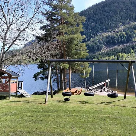 Heggebu Holiday home