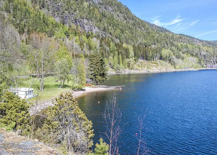 Heggebu Feriehus Vraliosen