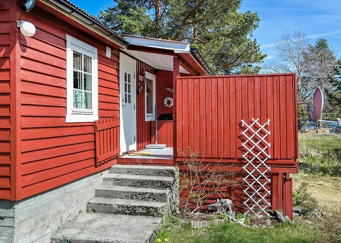Feriehus Heggebu *