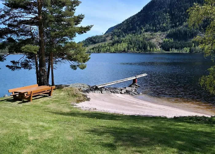 Heggebu * Vraliosen