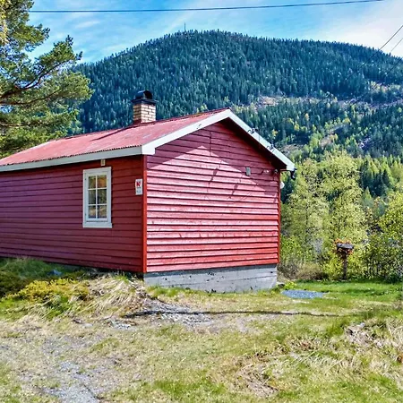 Hébergement de vacances Heggebu Vraliosen