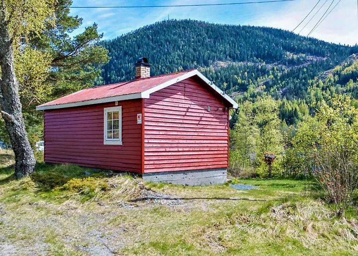 Hébergement de vacances Heggebu Vraliosen