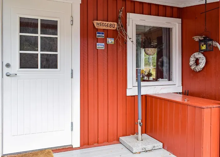 Heggebu Hébergement de vacances Vraliosen